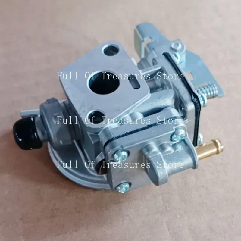 C35 Carburetor Shindaiwa  LA A021003490