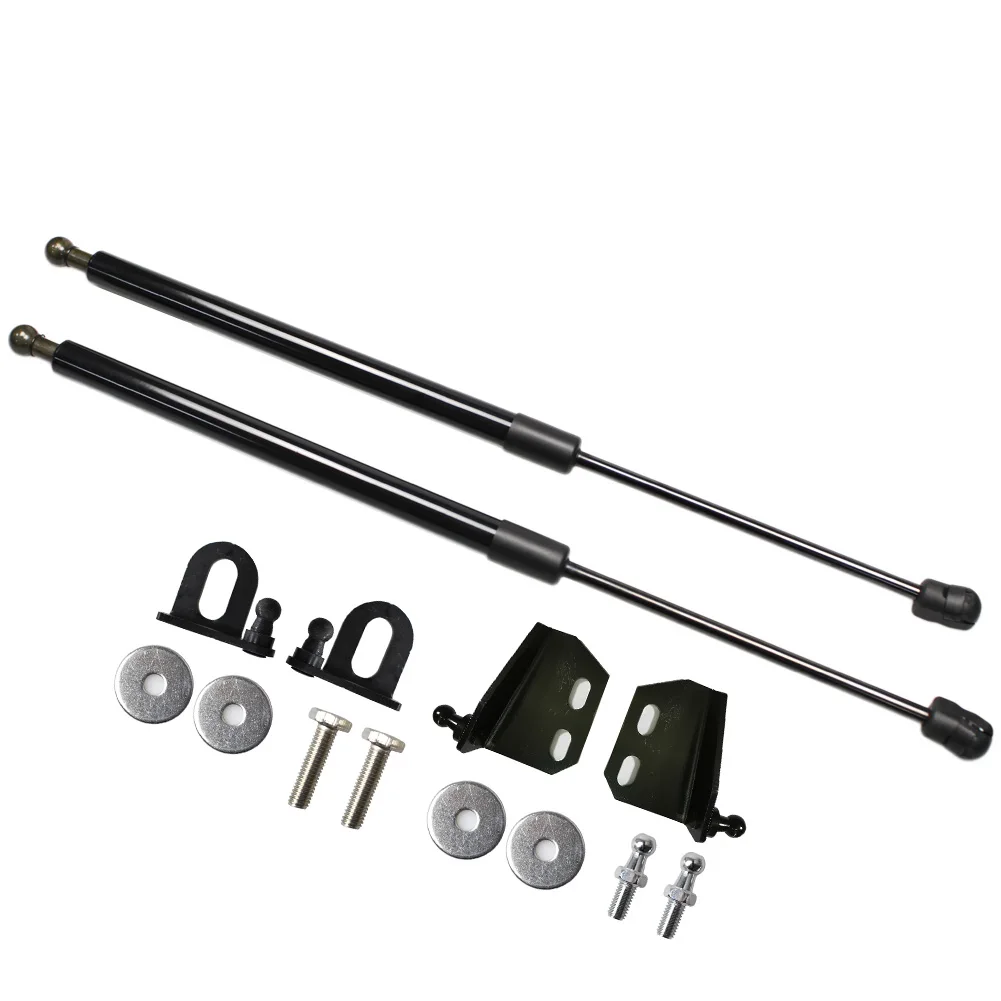 

2 шт. газовые стойки для Suzuki Jimny 3th 2007-2017 передний капот, модифицированная подъемная опора, амортизатор, опорные стержни