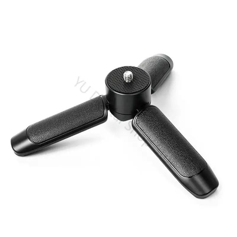 96BA Pocket-Kamera-Stützständer mit ausklappbaren Beinen für Pocket 4 3 Daily Travel Stand – Detail 5