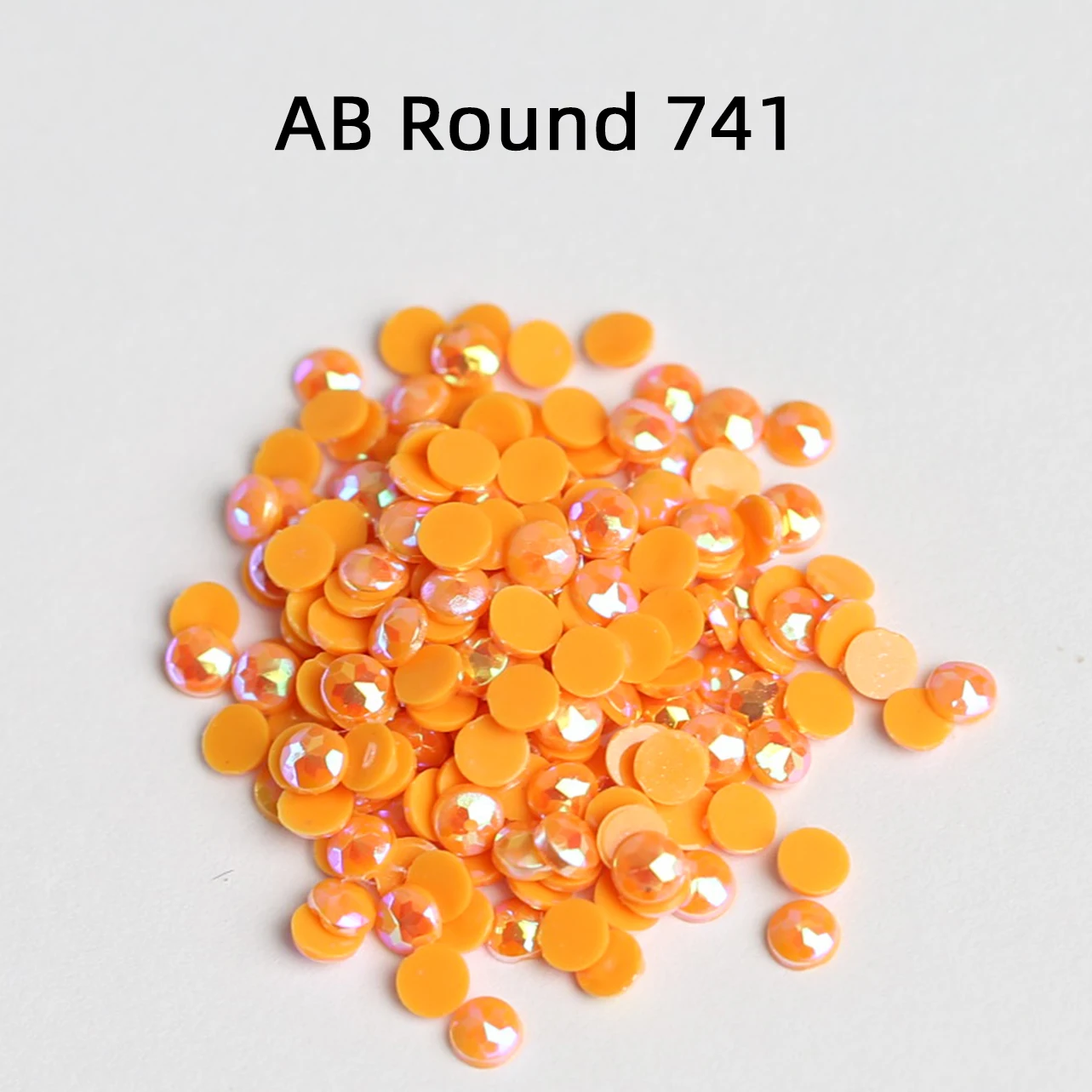 Variant: AB Round 741