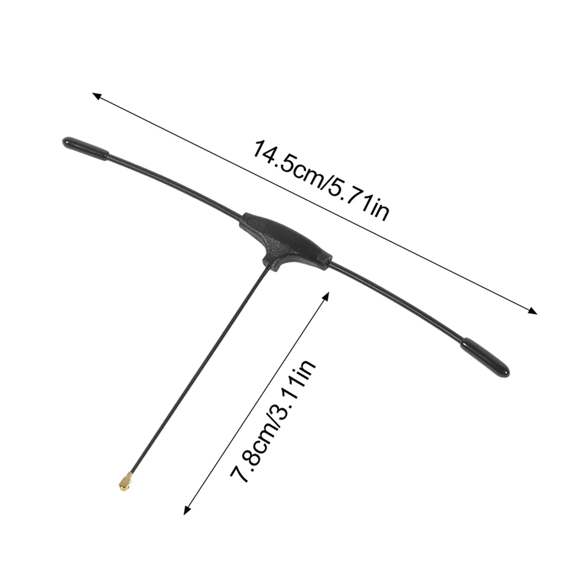 Elrs Receiver 915Mh…