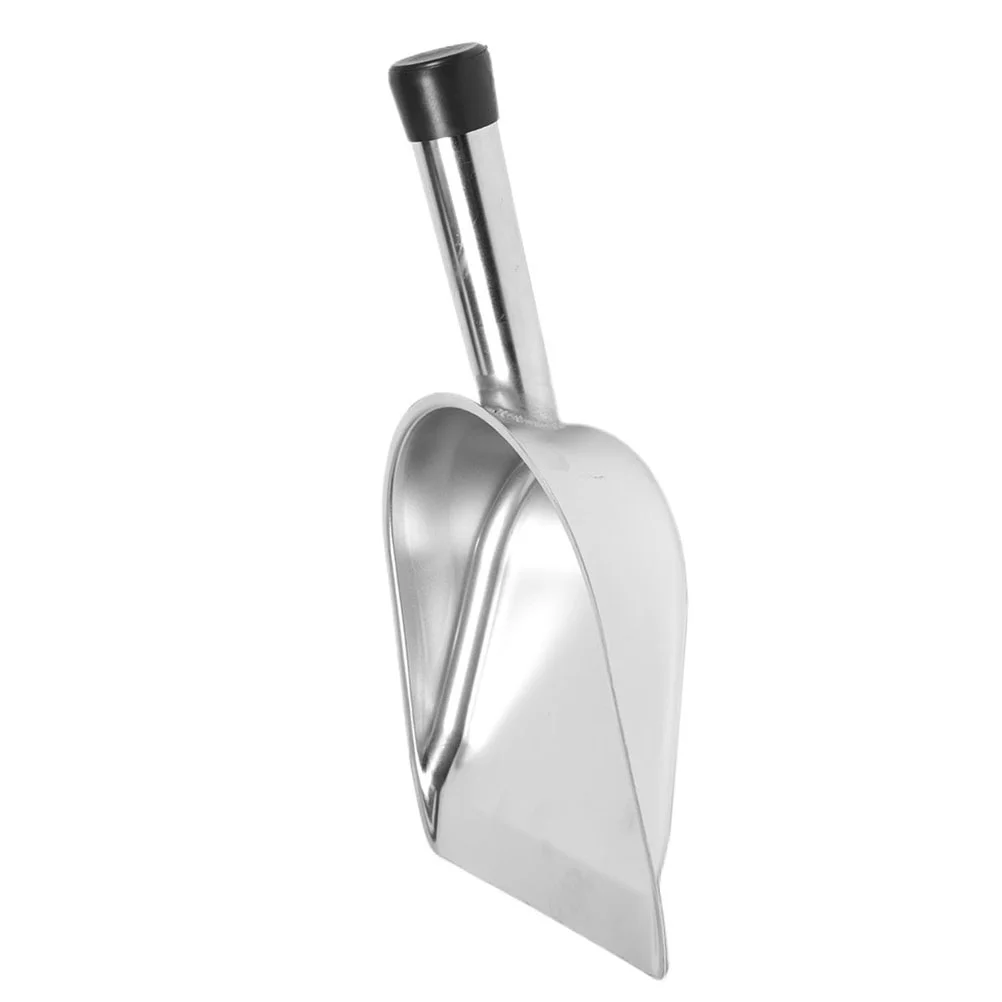 

Outdoor Pet Stainless Steel Dustpan Office Heavy Duty Desktop Cleaning Plastic Pp