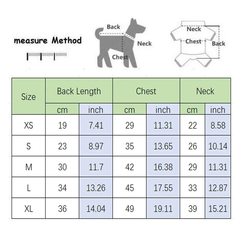 Ropa de verano para perros sin mangas con capucha floral - imagen 4