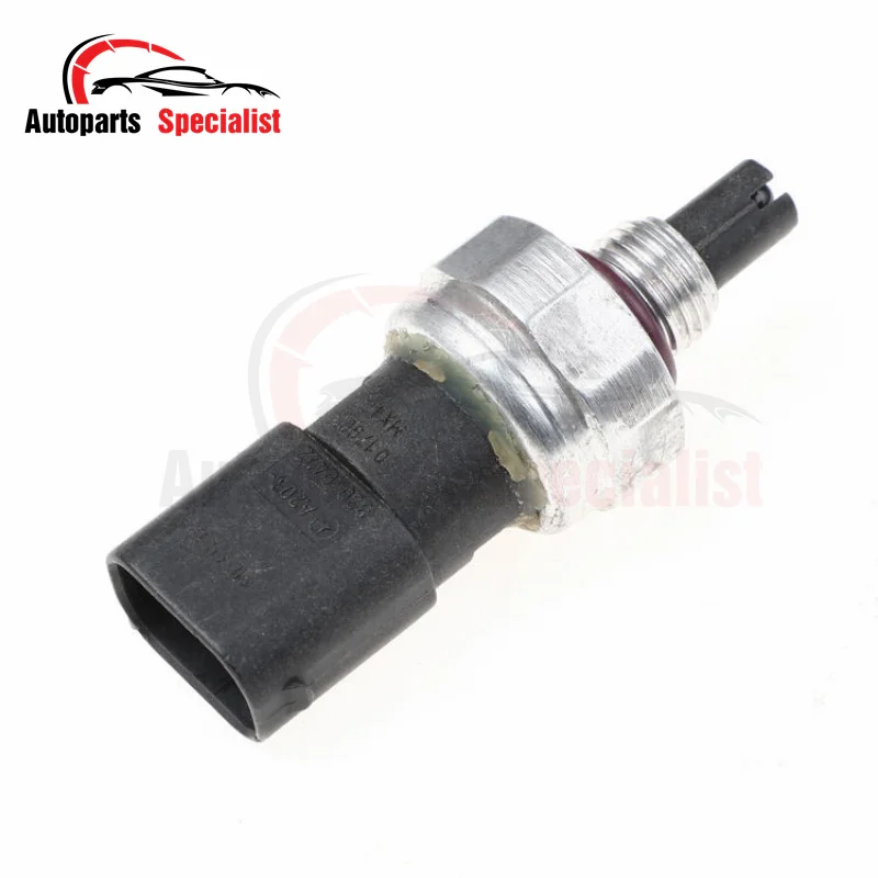 OEM 2038300372 Auto Car Air Conditioning Pressure Switch Used For Mercedes-Benz C209 R230 W163 W203 W211 W463 CLK280 G55 AMG