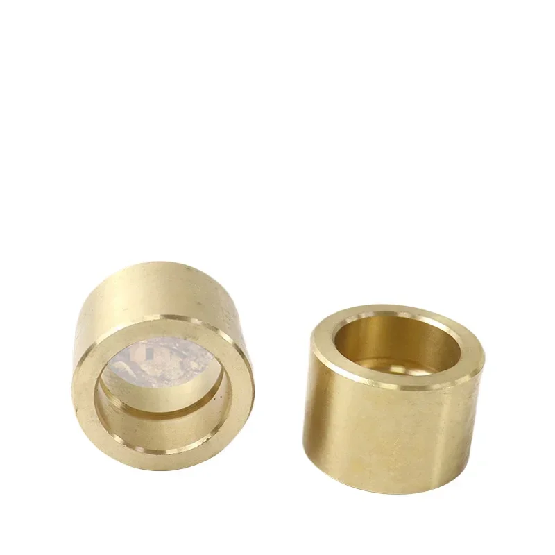

Copper Sleeve Simple, durable, durable, durable. Strong reliability. Strong practicality