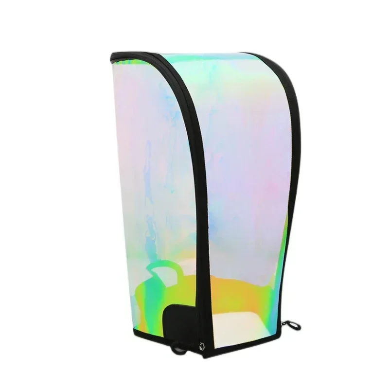 

Обновление электрических кепок Универсальные блестящие шариковые кепки Мужские и женские прозрачные шариковые кепки