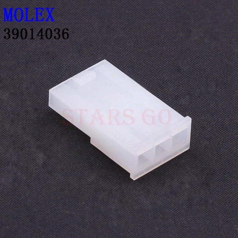 10PCS/100PCS 39014037 39014036 39014033 39014032 MOLEX Stecker