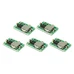 ​Power Step-Down Descending Output Module Adjustable DC Vehicle Power Supply Module 5PCS