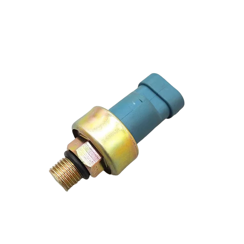 Hitachi ZAX120 200 300 Excavator Distribution Valve Sensor Pressure Switch 4353686 New Part