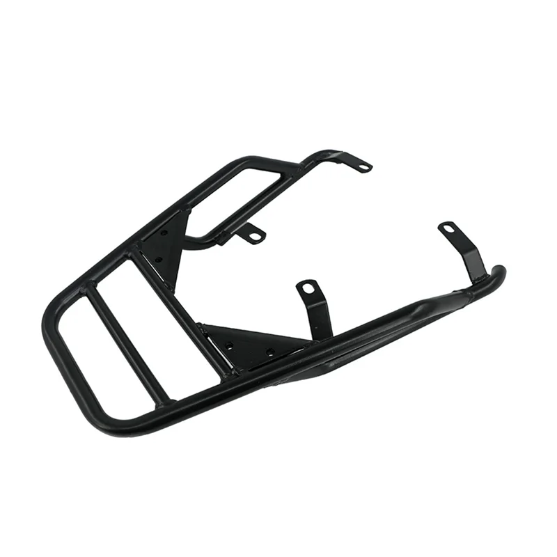 

T48C_With Handle Grip Luggage Bracket Carrier Cargo Shelf Support for BMW
