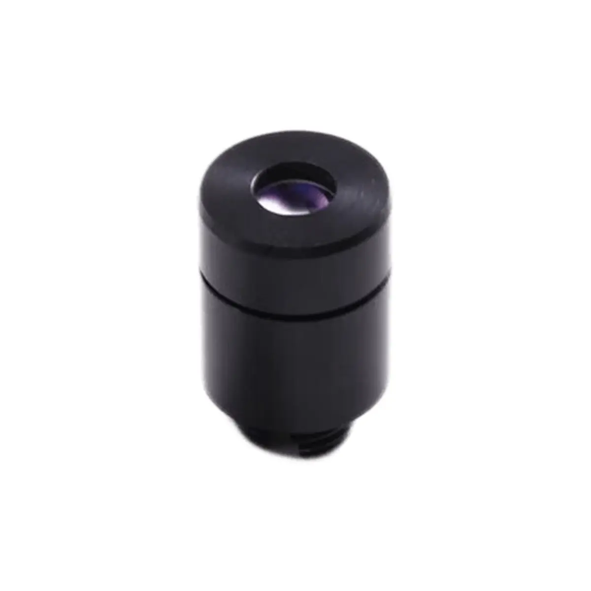 Nices Fiber Laser Collimating Lens FC Interface Fiber Collimating Lens Aspherical Fiber Collimator FC Lens
