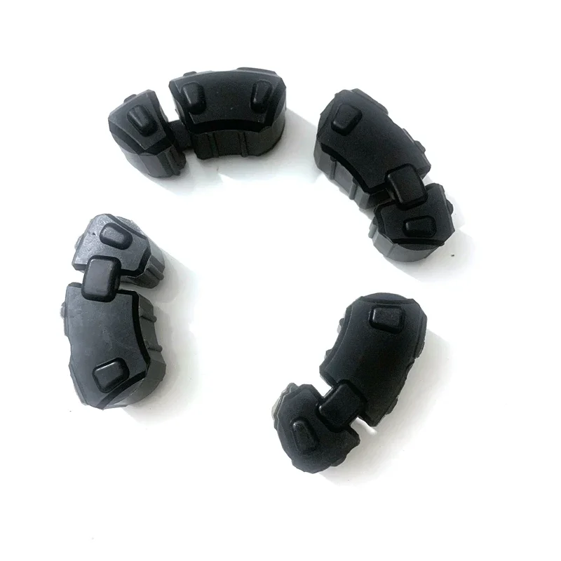 

For BMW F650GS F700GS F800GS ST GT S ADV F800R F650CS Rear hub buffer glue