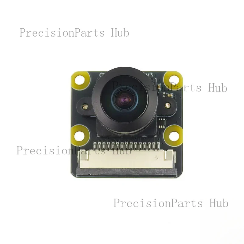 camera-raspberry-pi-global-shutter-avec-module-ov9281-noir-et-blanc-adaptee-a-l'ar-vr-haute-definition-720p
