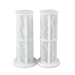 2pcs For Karcher Water Filter Fine Long K2 K3 K4 K5 K6 K7 Series High-pressure Cleaner 5.731-598.0 Replacement Accessories