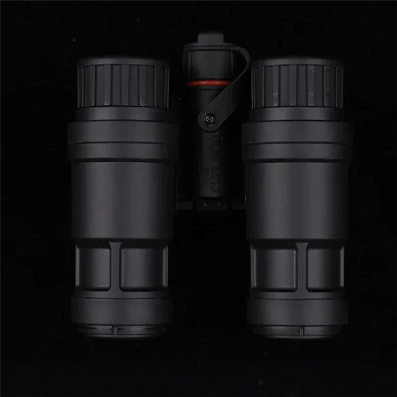 BNVN-An/PVS31 Dual-Tube Fernglas Nachtsichtbrille Dummy Requisiten Helm Zubehör Modell für Cosplay