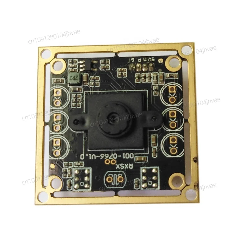 

High frame number 210fps USB2.0 HD 720P OV9281 global shutter camera module