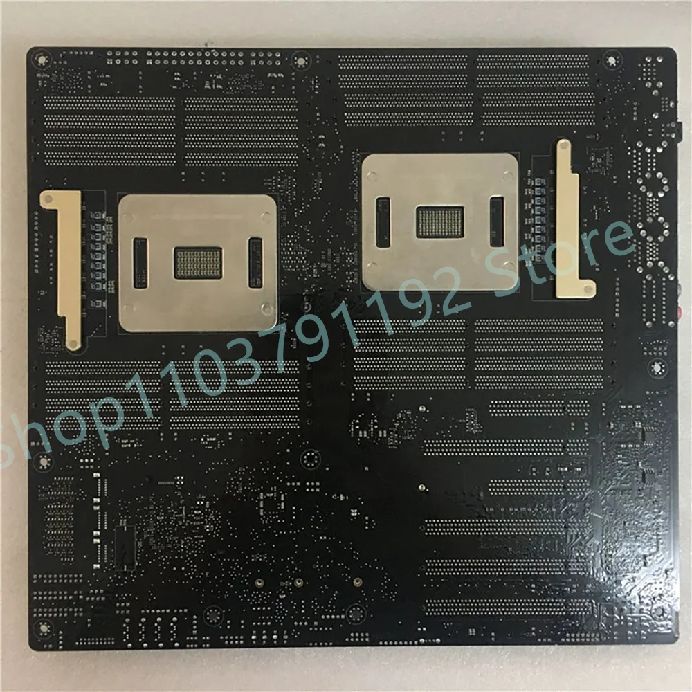 

High reliability and high qualit C612 X99 LGA 2011-3 DDR4 Z10PE-D16 WS