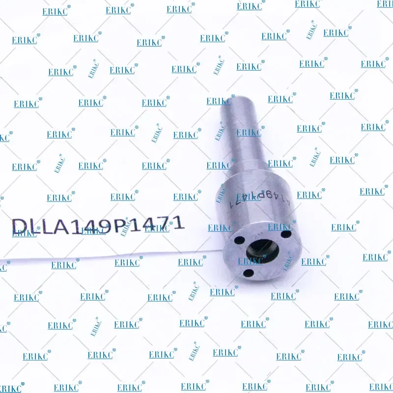 New Injection Nozzle DLLA 149 P1471 Engine CR Injector Nozzle DLLA 149P 1471 0 433 171 914 for FORD 0986435122 1 347 283