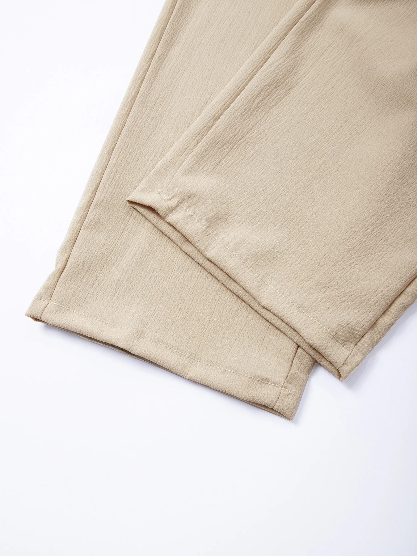 Männer Casual Hosen Männlichen Sommer Atmungsaktive Hose Einfarbig Hohe Qualität Jogginghose Hawaiian Strand Sport Jogging Hosen – Detail 14