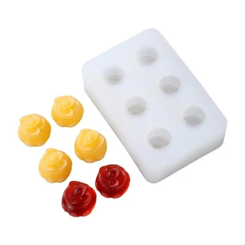 

Creative Sturdy Silicone Molds for Treasure Basin Accessory for Hobbyists