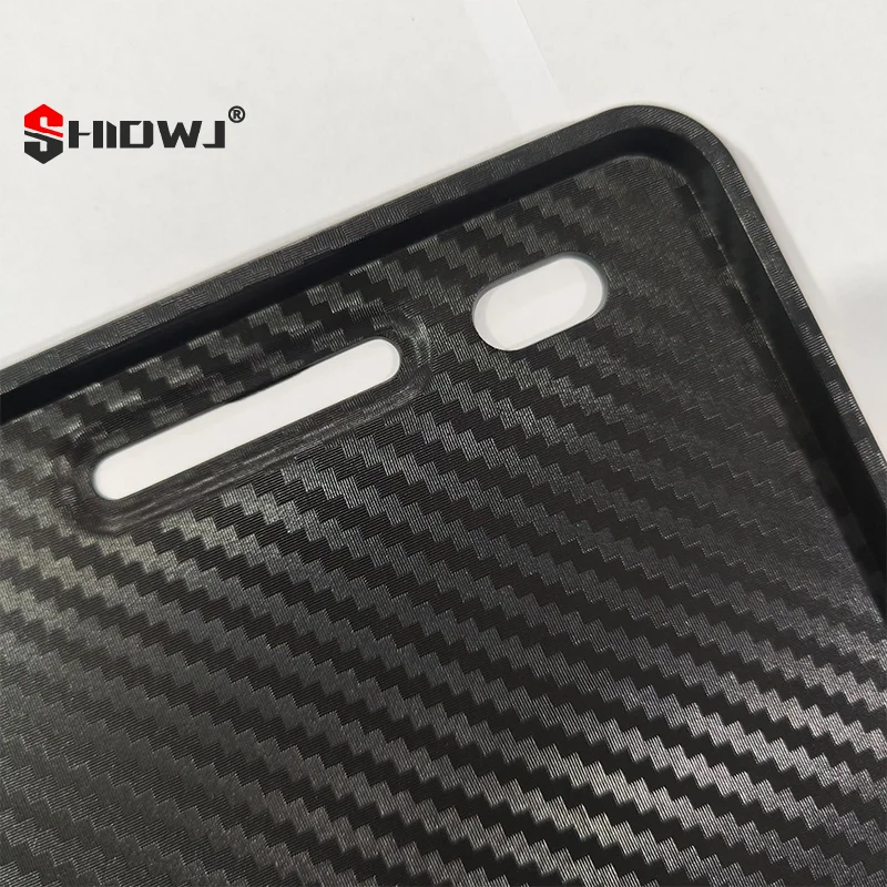 إطارات لوحة ترخيص الدراجة النارية أصحاب لوحة الترخيص قوس عالمي مقاوم للصدأ لقطع غيار المحرك الأمامي والخلفي