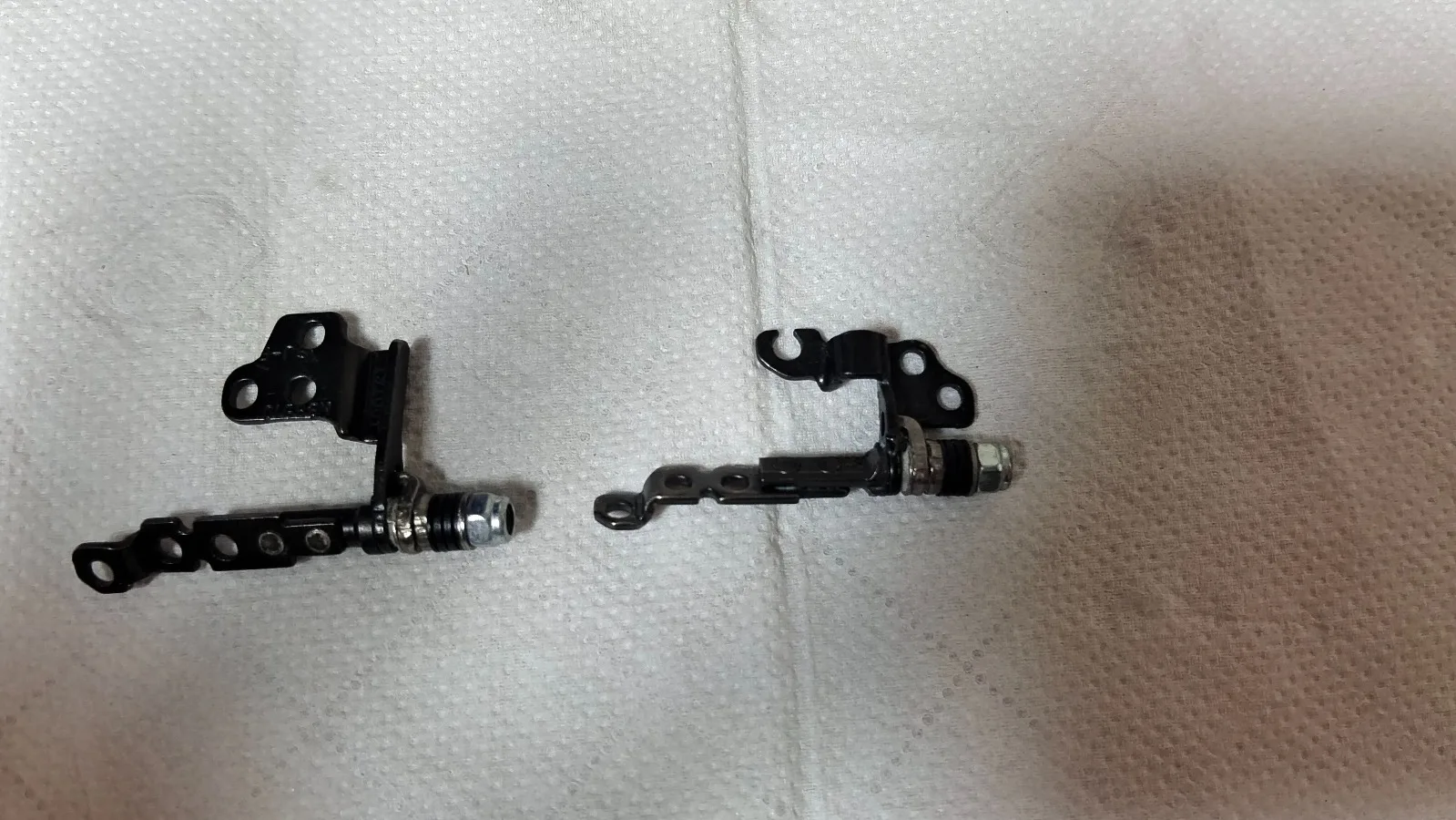 For HUAWEI MateBook14 KLV-W19 W29 KLVC-WFH9L WAH9L Rotary Shaft, Screen Shaft