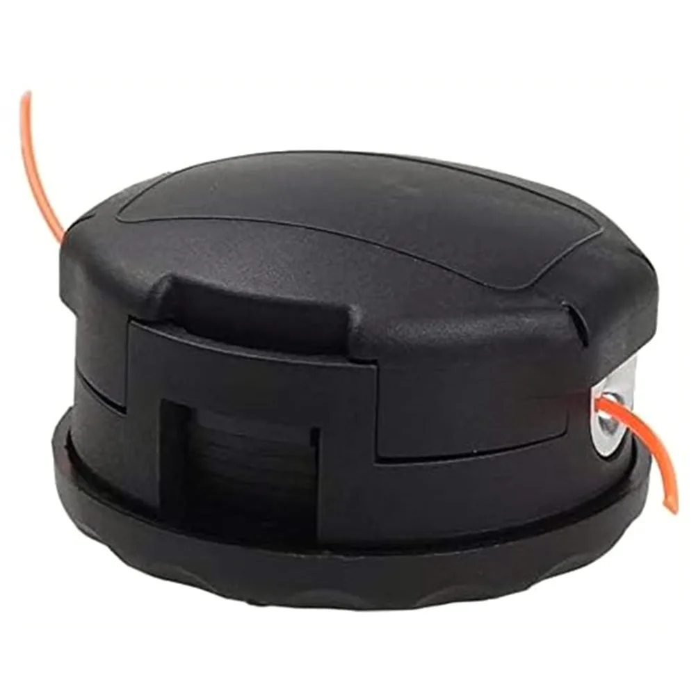 Trimmer Head Designed for For Echo SFor peed Feed 400 and Compatible with SRM210 SRM225 SRM230 SRM250 String Trimmers