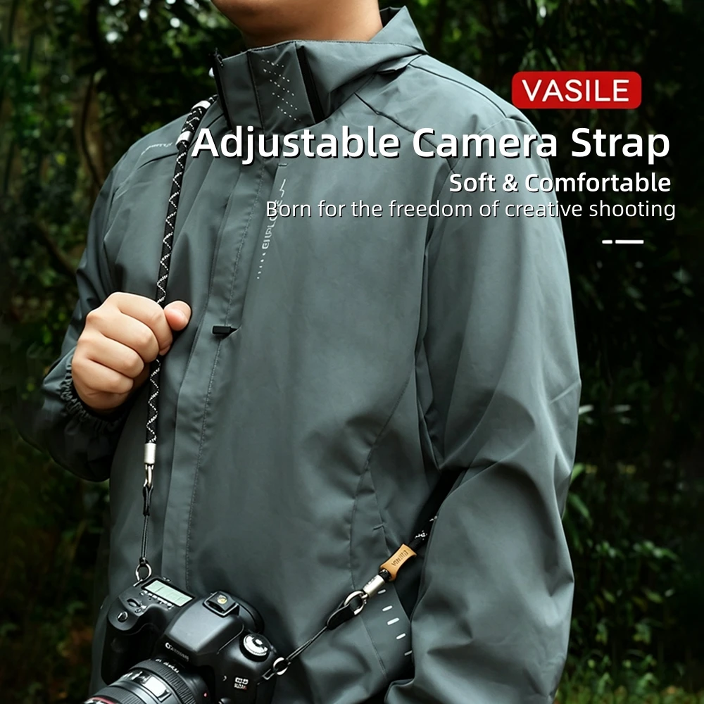 Sangle d'épaule réglable pour - Sony Camera Zv-E10 avis et prix
