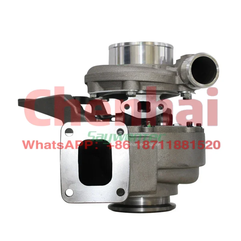 Saywontec upgrade turbocharger S300BV 174775H for  AGRICULTURAL POWER TECH PLUS turbo