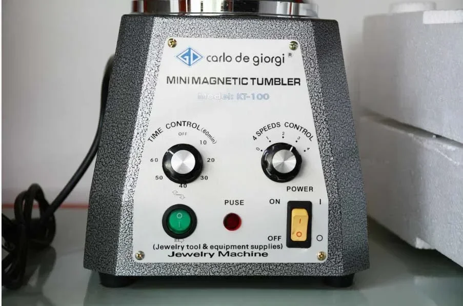 2025 KT-100 Electro…