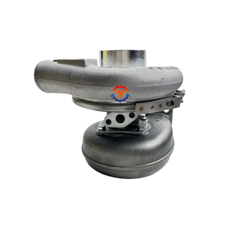 

Turbo Hx35 Turbocharger 3539678 3539679 For Dh220-5 DB58ti Engine