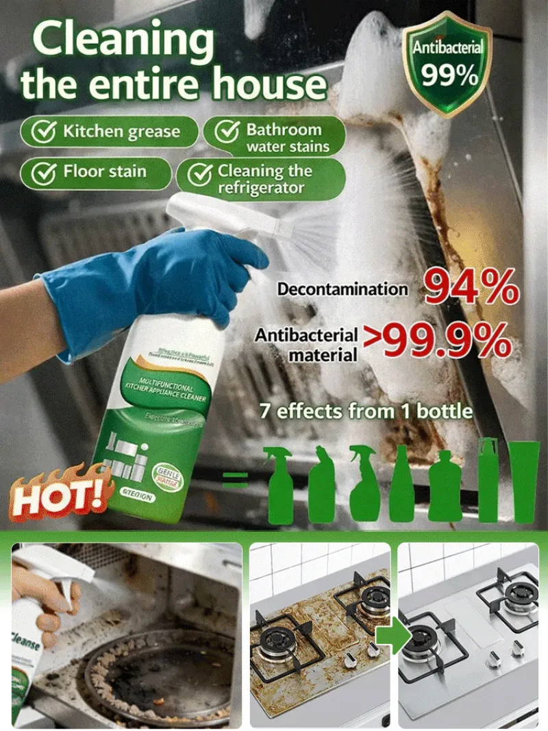 #22 Latest Oven Cleaners Offers