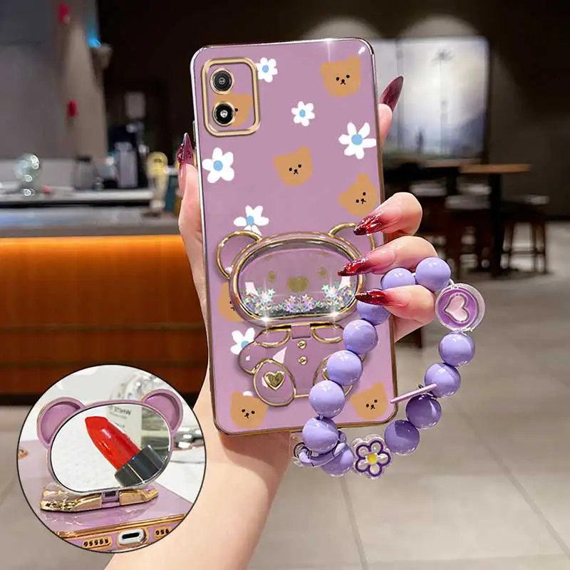 Bead Strap Lanyard …