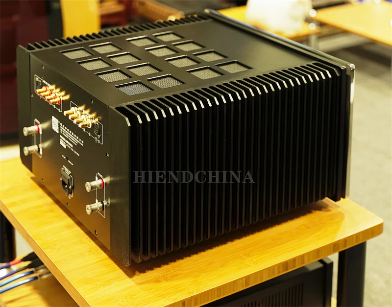 Jungson JA-88D 25TH Luxury JA-99D 25TH Luxury JA-99D 25TH Limited Class A 80W*2 100W*2 120W*2 Integrated Power Amplifier 220V