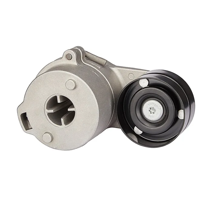 

Excavator Accessory Belt Tensioner 04504262 20909227