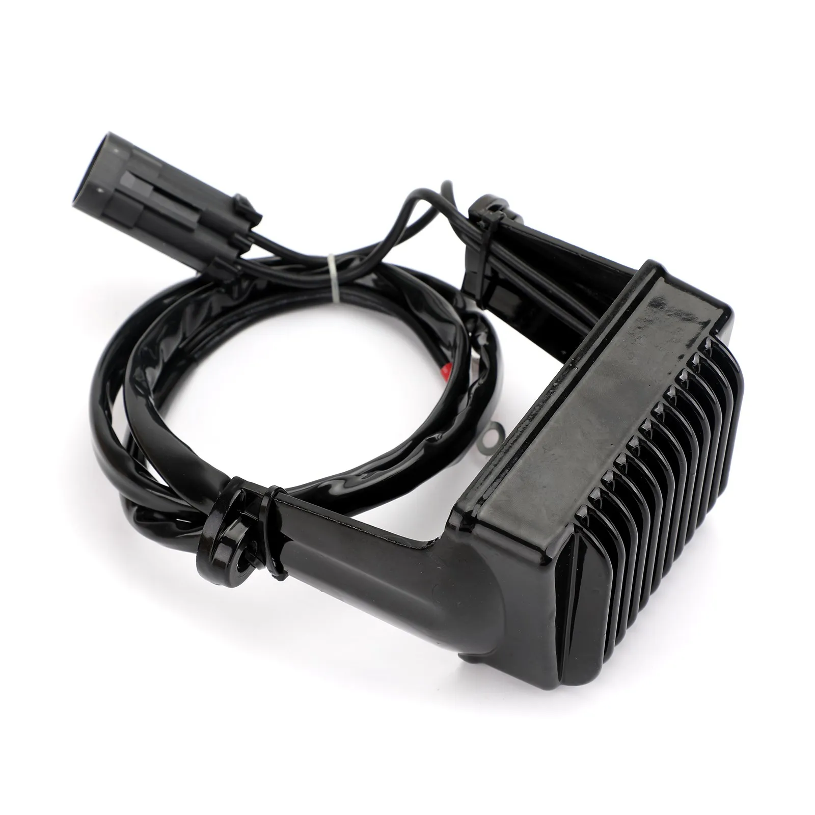 

Voltage Rectifier Regulator Fit for Harley FLT FLH Models 2002 2003 74505-02
