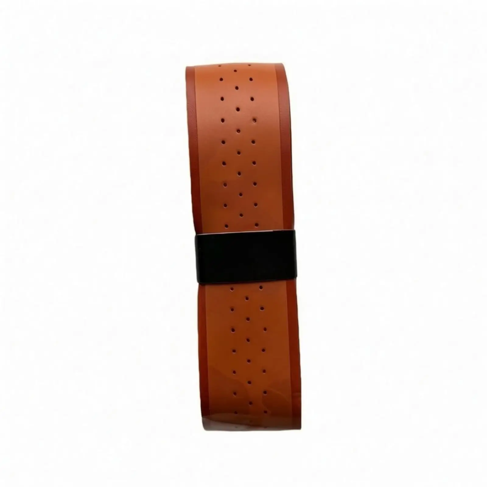 Versatile Racket Grip Tape for Badminton Tennis Pickleball PU Material Anti Slip Wrap for Matches