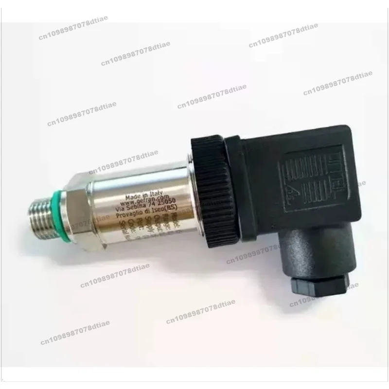 Injection Molding Machine Servo Oil Pressure Sensor, Transmitter 0-250bar 0-10v Domestic