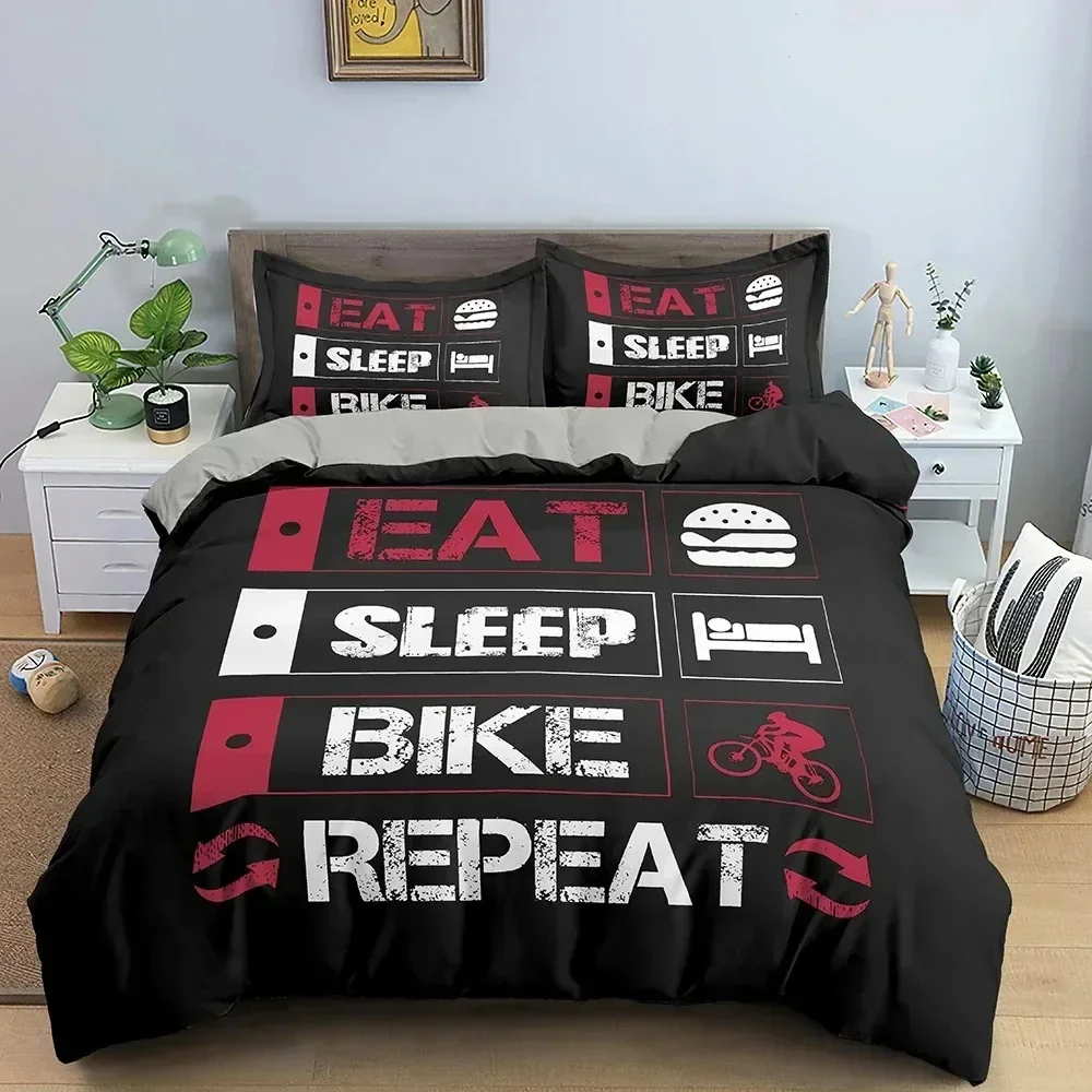 

Gamepad Bedding Set Duvet Cover Sheet Printed Bed Set Pillowcase Bed Full Queen King Size Comforter Bedroom
