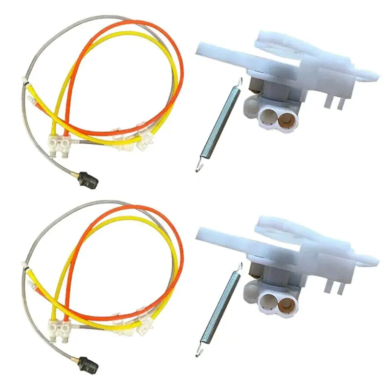 A03Z-5X Car Seat Control Valve Adjustment Valve Seat Air Pipe Repair Kit For Scania Truck 20748450 1498894