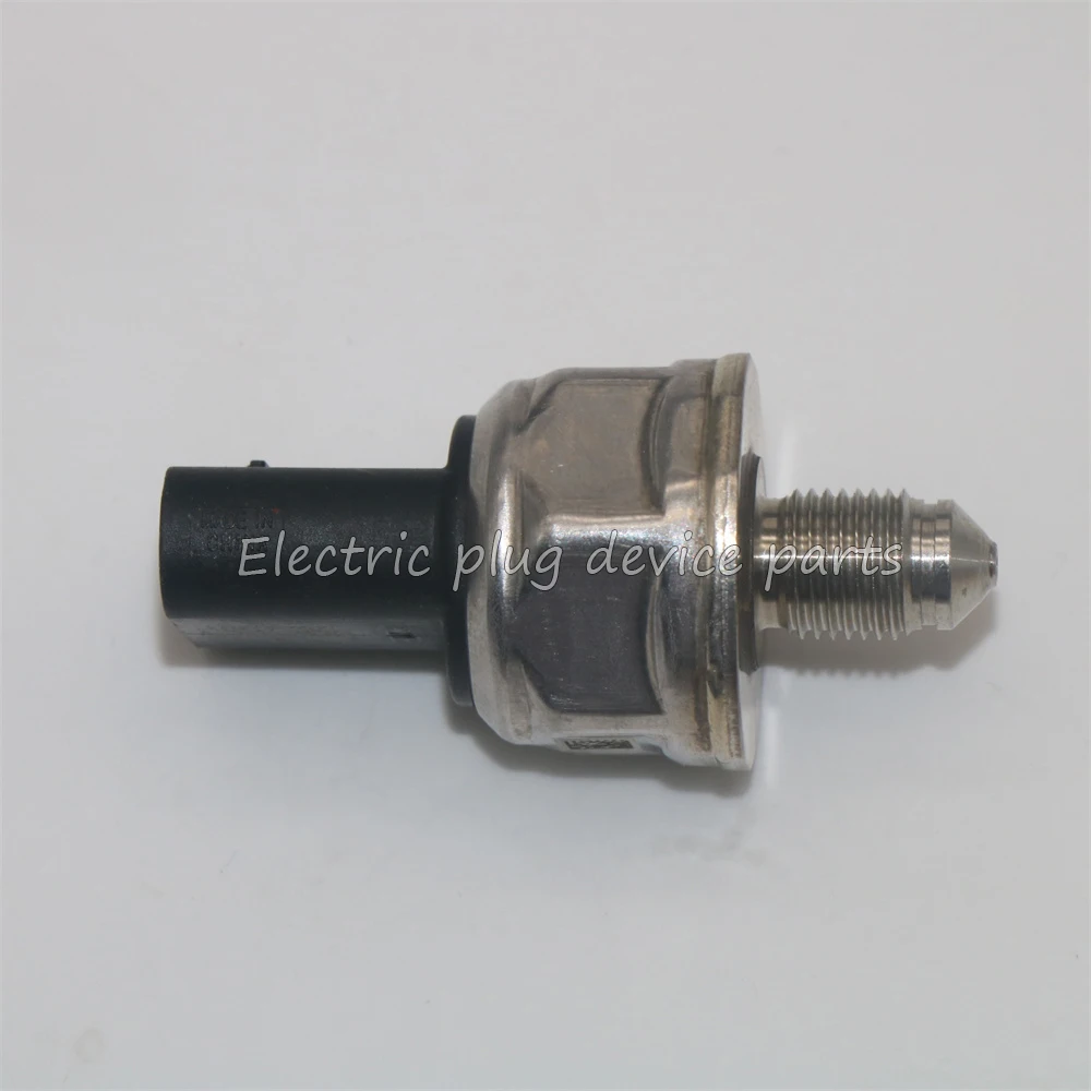 5PP12-1 12623130 12673824   เซ็นเซอร์ความดันรางเชื้อเพลิงสําหรับคาดิลแลค 	 Escalade Chevrolet Camaro Corvette GMC Sierra 1500 Yukon
