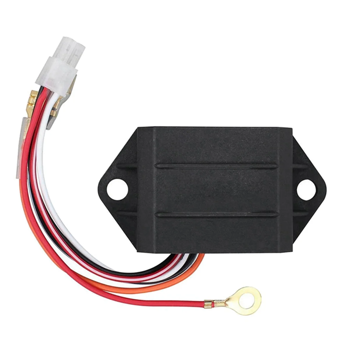 

Ignition Coil & AC CDI Ignitor & Spark Plug for Medalist TXT Gas Golf Cart EZ-GO 1991-2002 26652-G01 72562-G01 jasmine