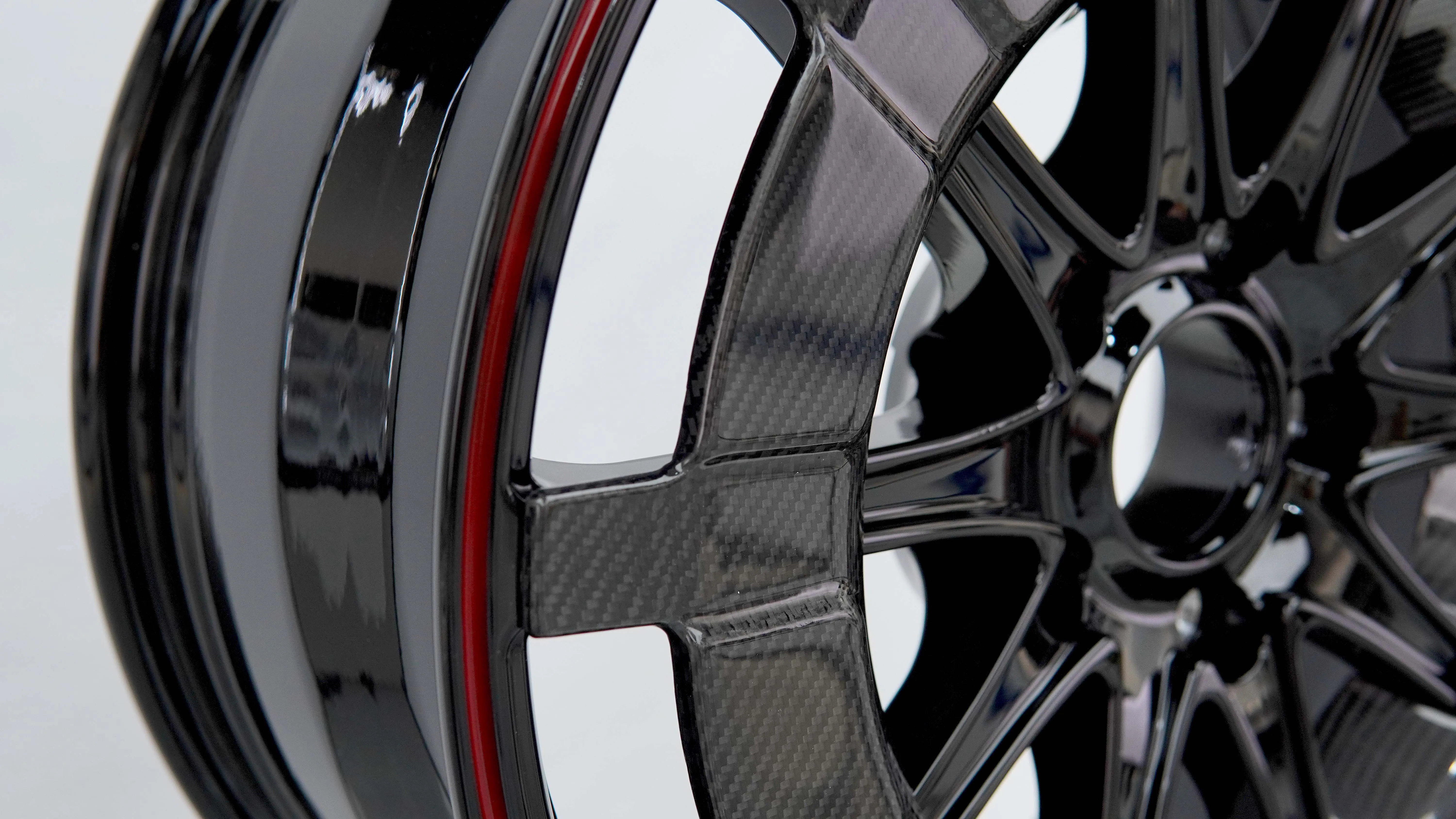 Nueva Tendencia 2026 2025, Llanta de Fibra de Carbono de 18 19 20 22 24 Pulgadas, Llanta Forjada para Mercedes Benz AMG G63 G55 GT GLE G800 GLS80