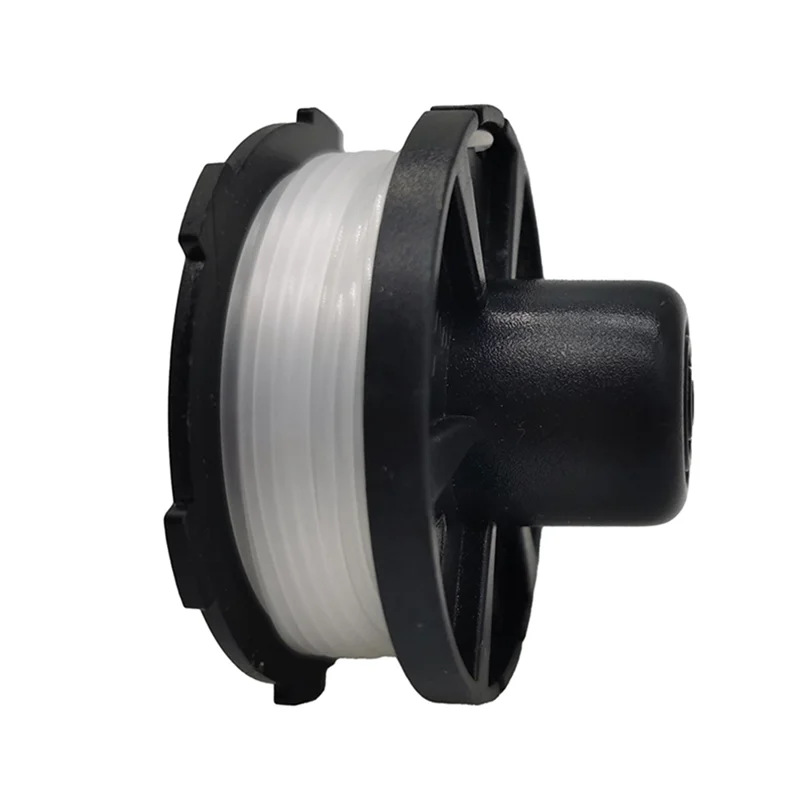 ABFW For 195858-1 196146-9 Tap &Amp, Go Line Spool 1.6 mm Grass Trimmer DUR181Z for Cordless Grass Trimmer Blade Replacement