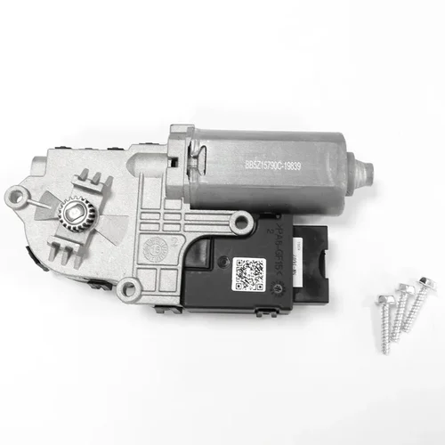 Imagen 2 del producto Motor de techo solar BB5Z15790C para accesorios de motores de ventana Ford EXPLORER