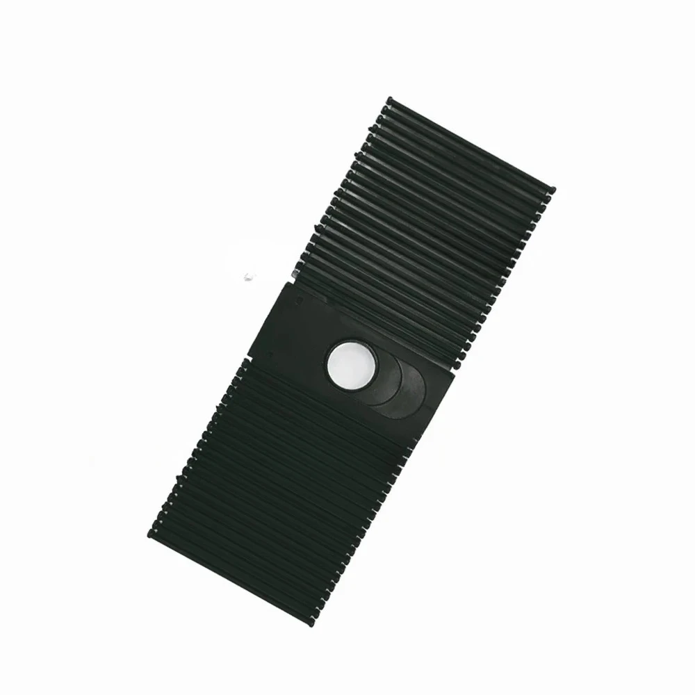 Cubierta Interior  palanca  cambios central para Audi, cubierta slizante, embellecedor  cambio, 4E1713187A, LHD, A8, D3, S8, 200