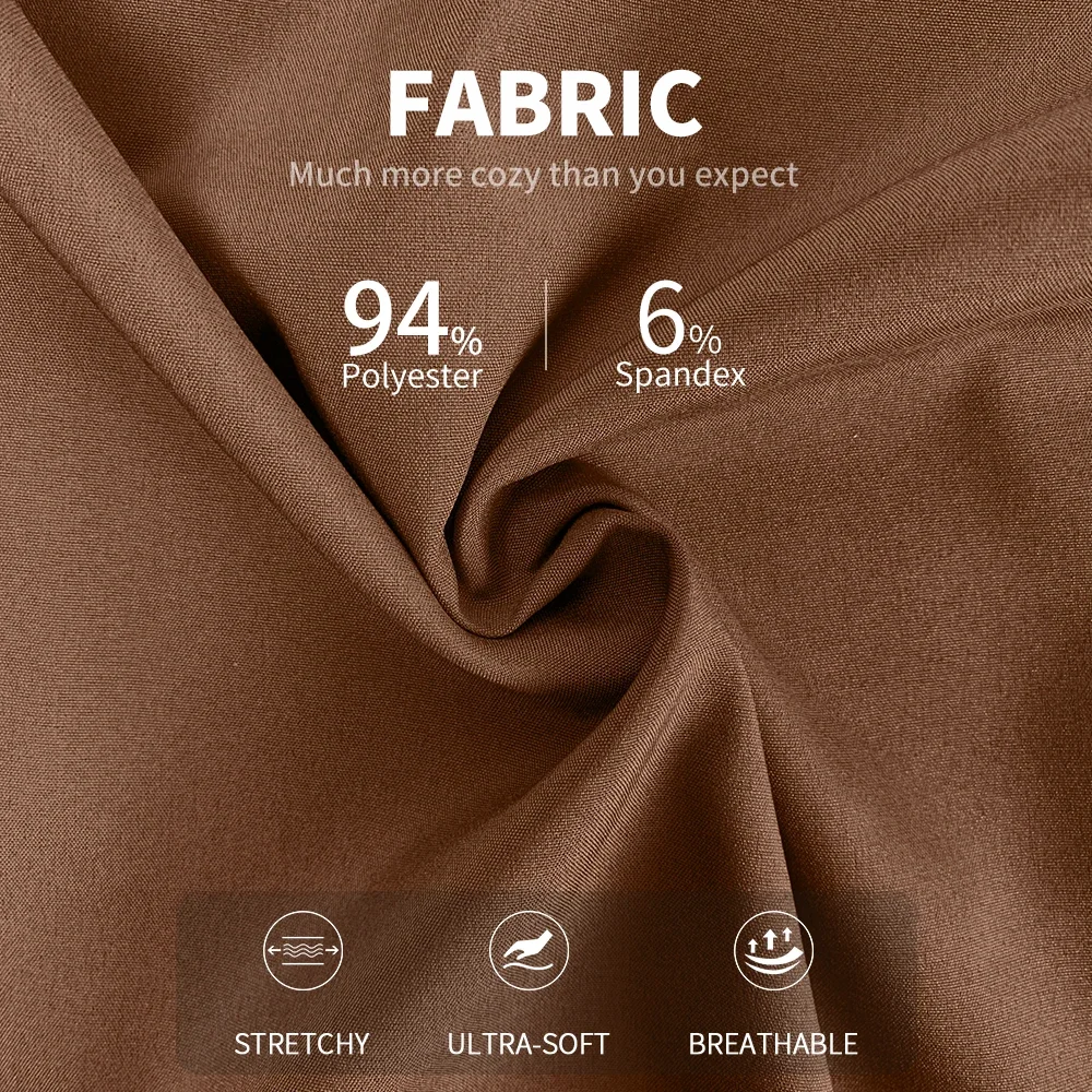 Scrub unisex Uniforme Donna Leggero Morbido Scrub infermieristico Medici Infermieri Accessori ospedalieri Dentista veterinario Scrub Uniformi