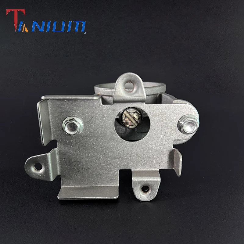 51-89mm Exhaust with Valve Titanium/Stainless Original Control Valve Body Exhaust Electric Cutout Valve for BMW