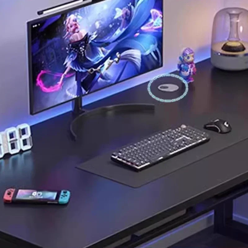 Gaming Notebook Computer Desks Pc Accessories Wall Table Bedroom Table Ergonomic Keyboard Mesas De Computador Unique Furniture