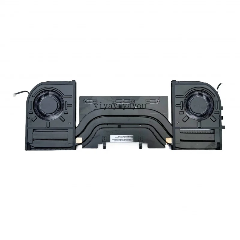 

5H41N50921 5H41N50922 5H41N50923 New Thermal Module CPU GPU Heatsink Fan DIS For P1 Gen 7 21KV 21KW